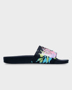 Girls 4-16 RG Slippy II Printed Slides