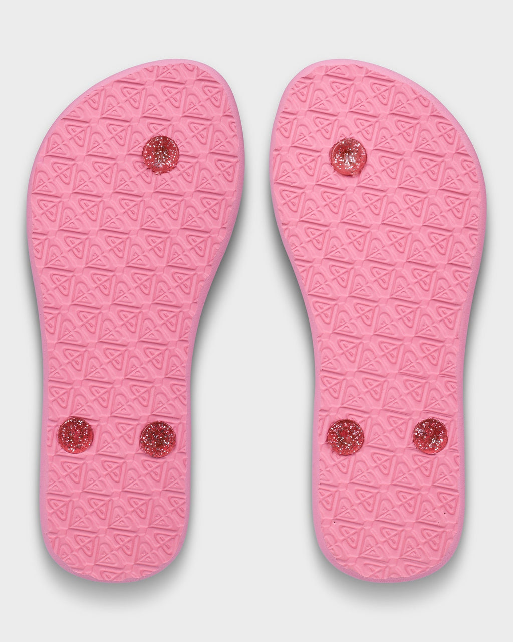 Girls 4-16 RG Viva Sparkle Thongs