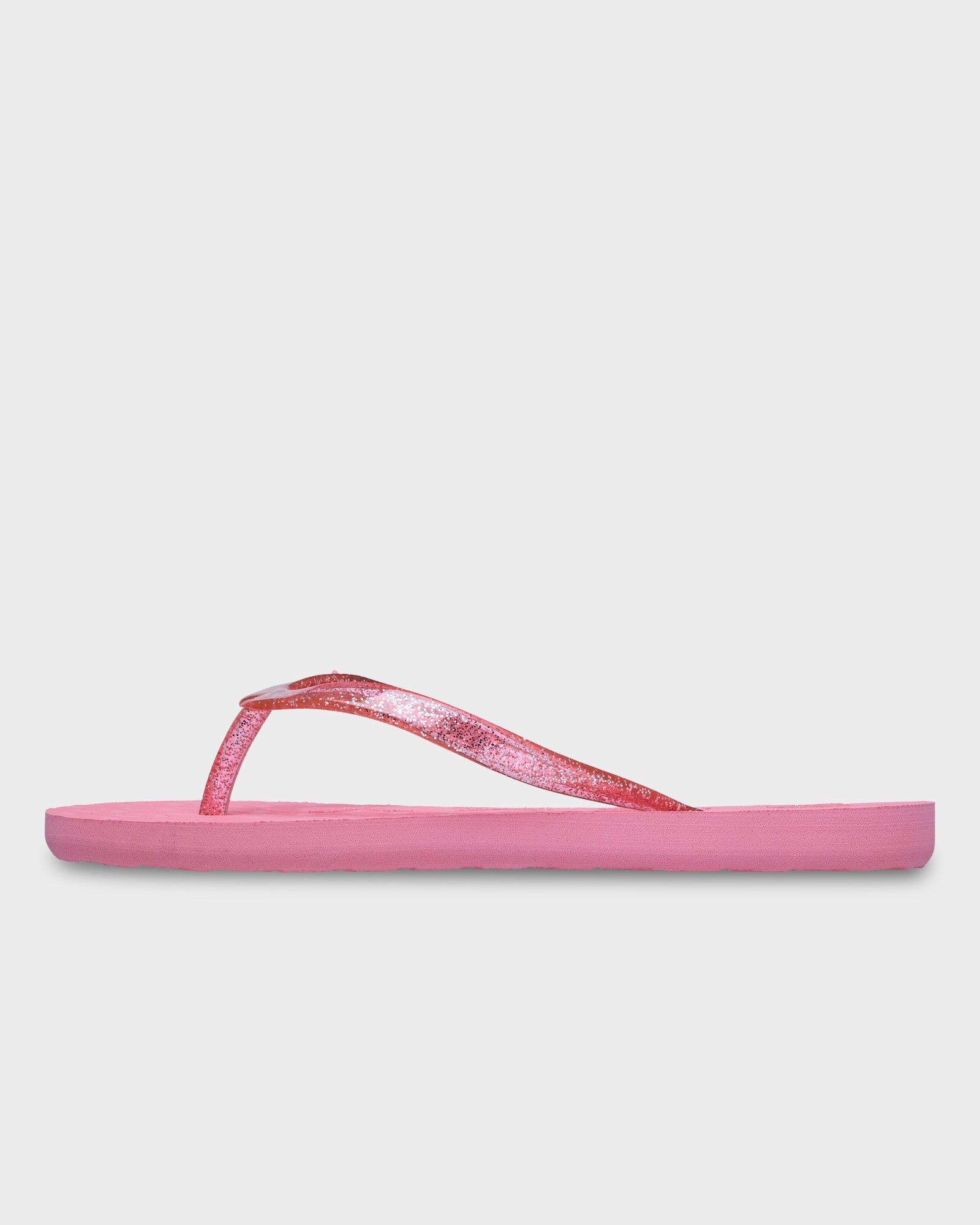 Girls 4-16 RG Viva Sparkle Thongs