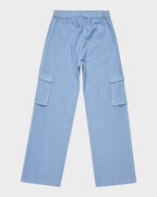 Girls 4-16 Precious Cargo Pants