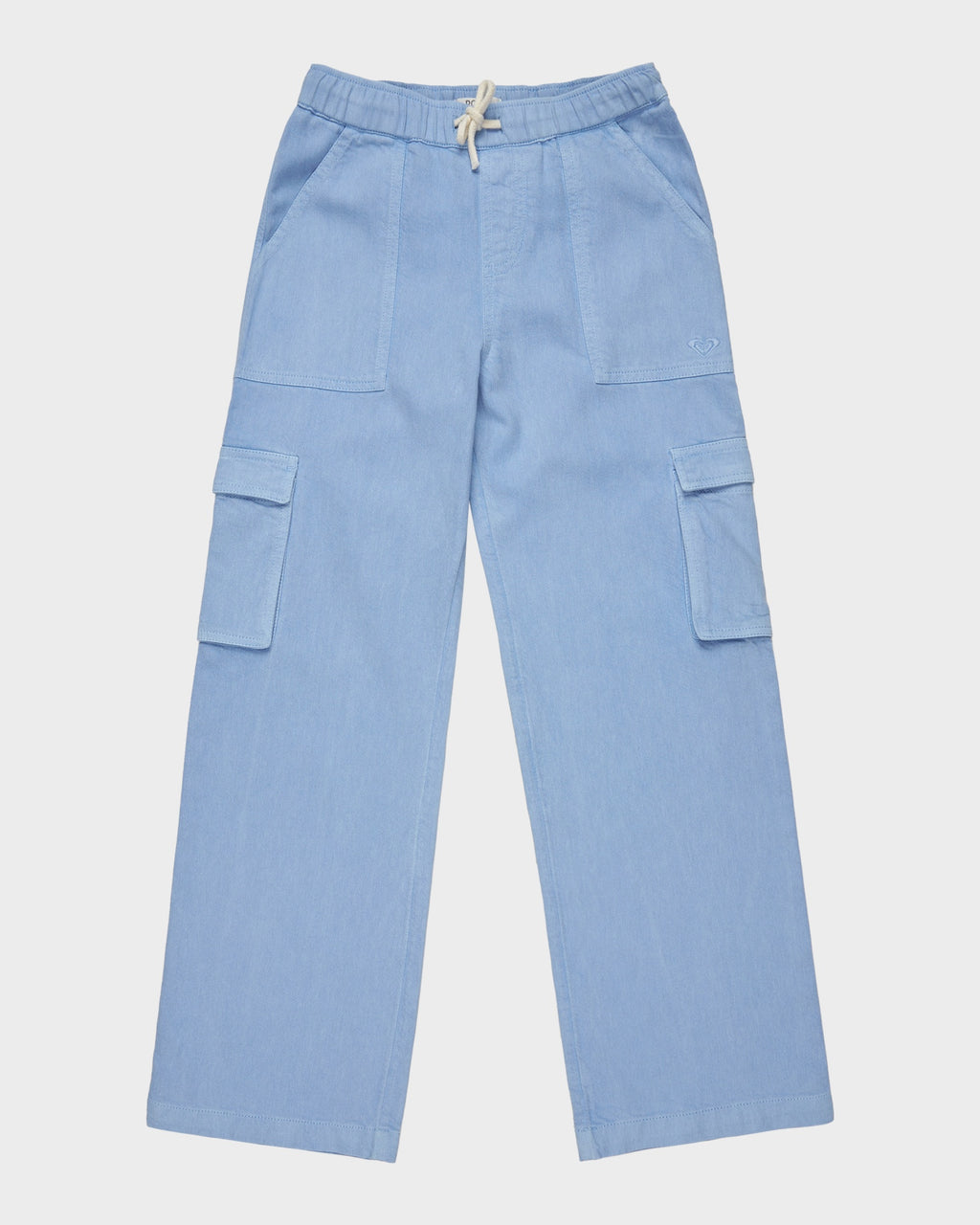 Girls 4-16 Precious Cargo Pants