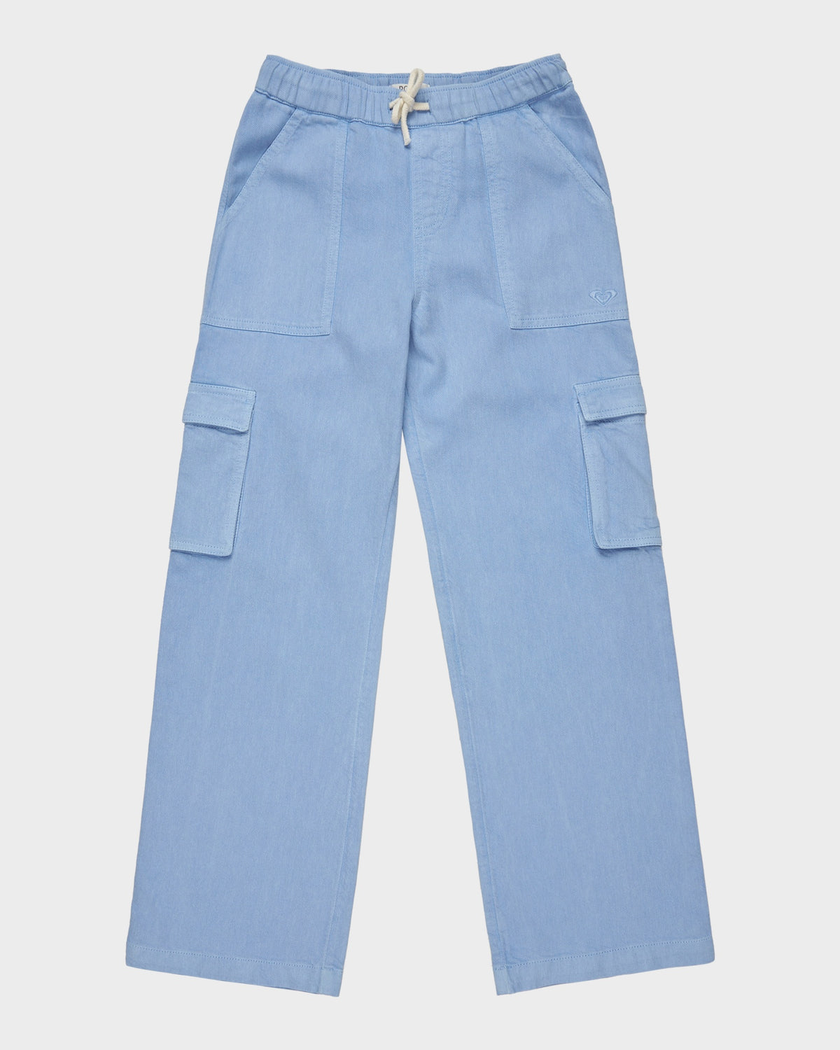 Girls 4-16 Precious Cargo Pants