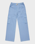 Girls 4-16 Precious Cargo Pants