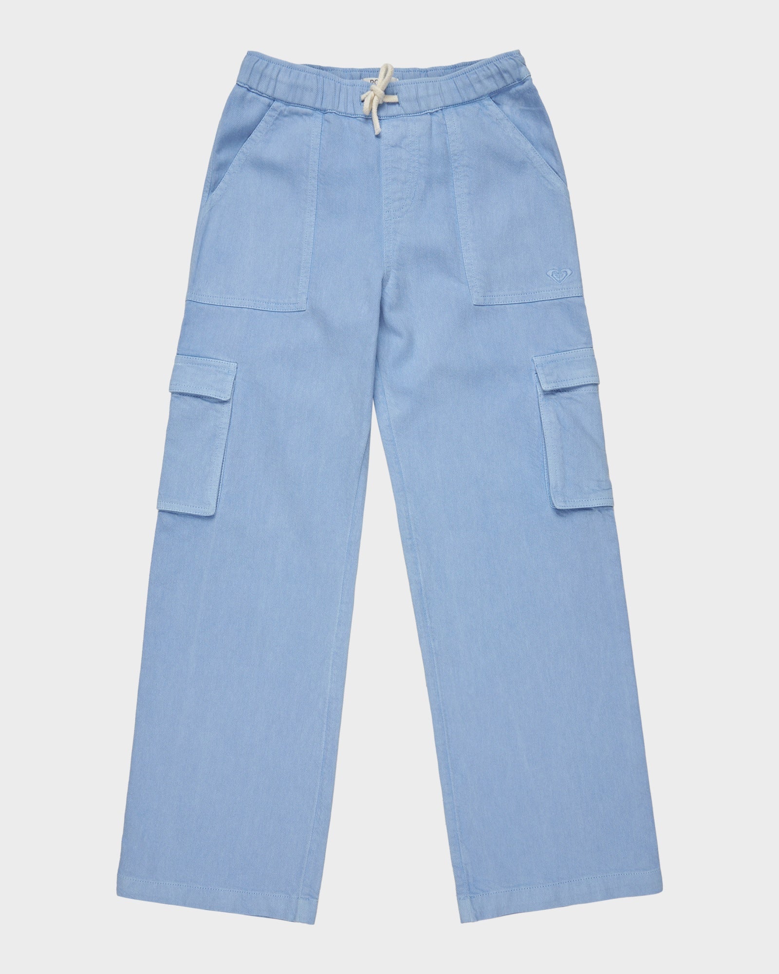 Girls 4-16 Precious Cargo Pants