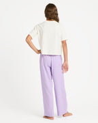 Girls 4-16 Lekeito Break Pants