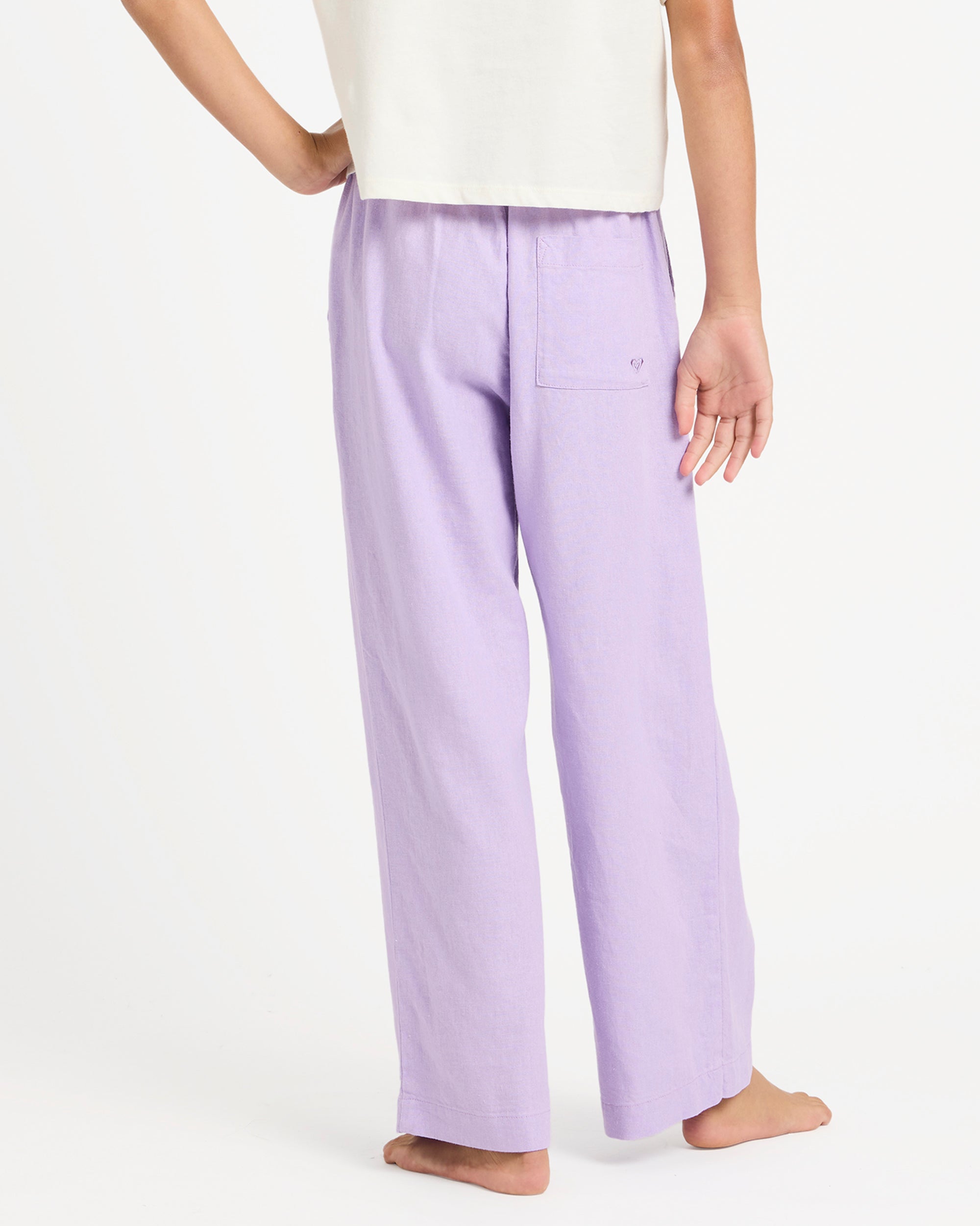 Girls 4-16 Lekeito Break Pants