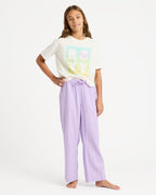 Girls 4-16 Lekeito Break Pants