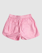Girls 4-16 Una Mattina Elasticated Waist Shorts
