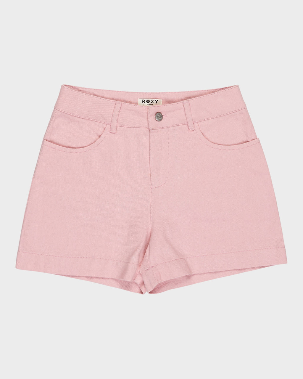 Girls 4-16 Honey Sunkissed Denim Shorts