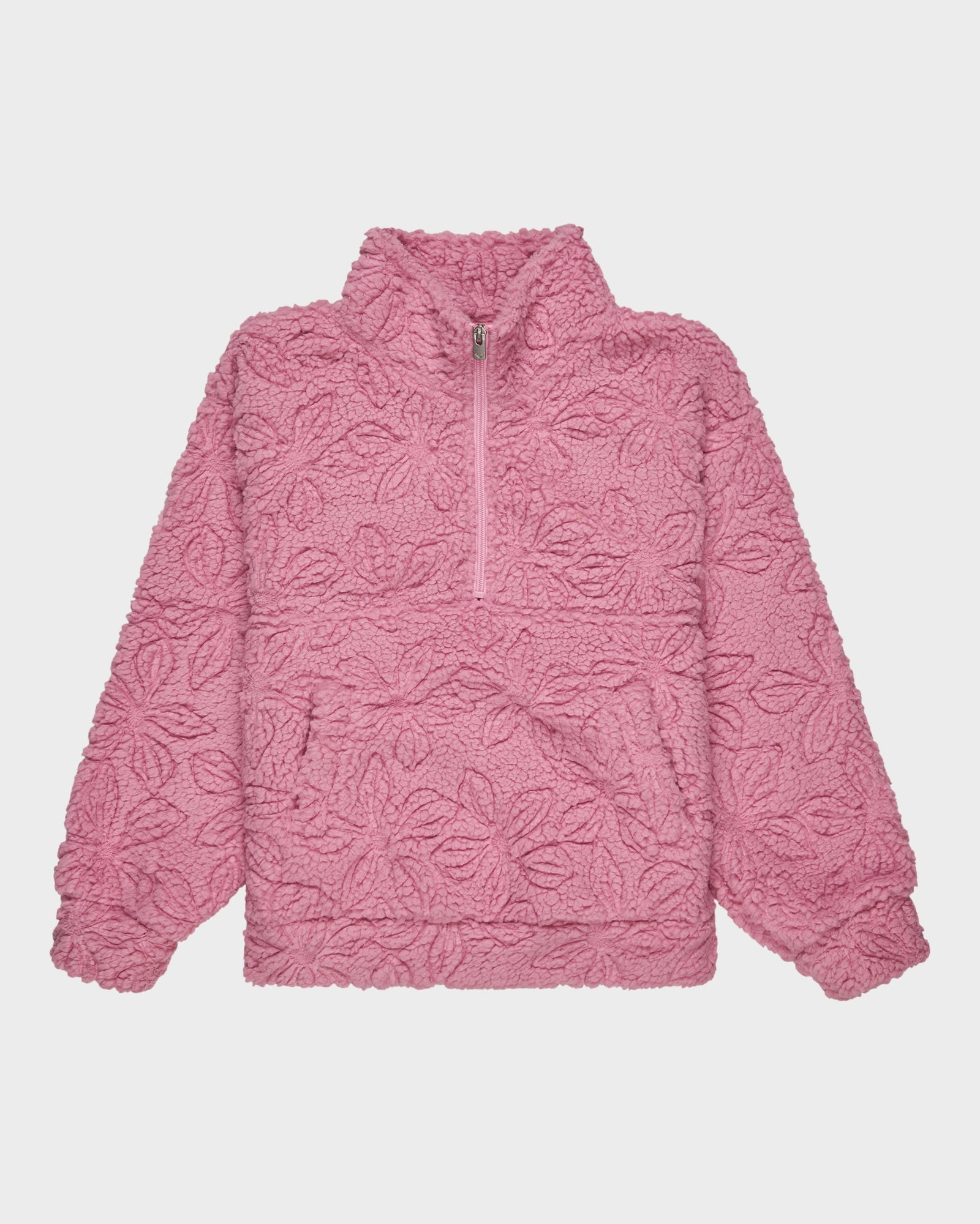 Buy Girls 8-16 Having More Fun Fleece Jacket by Roxy