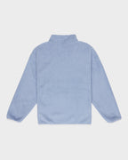 Girls 8-16 Lucky Girl Half Zip Fleece Jumper
