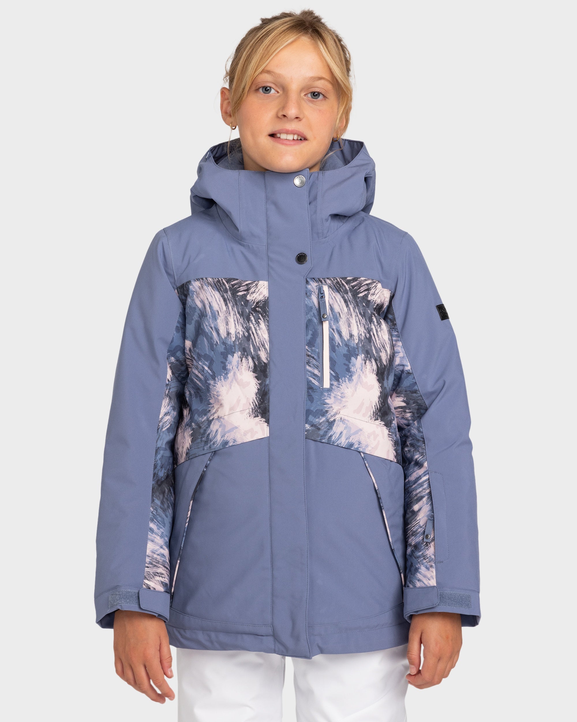 Girls 8-16 Dawnrae Parka Snow Jacket