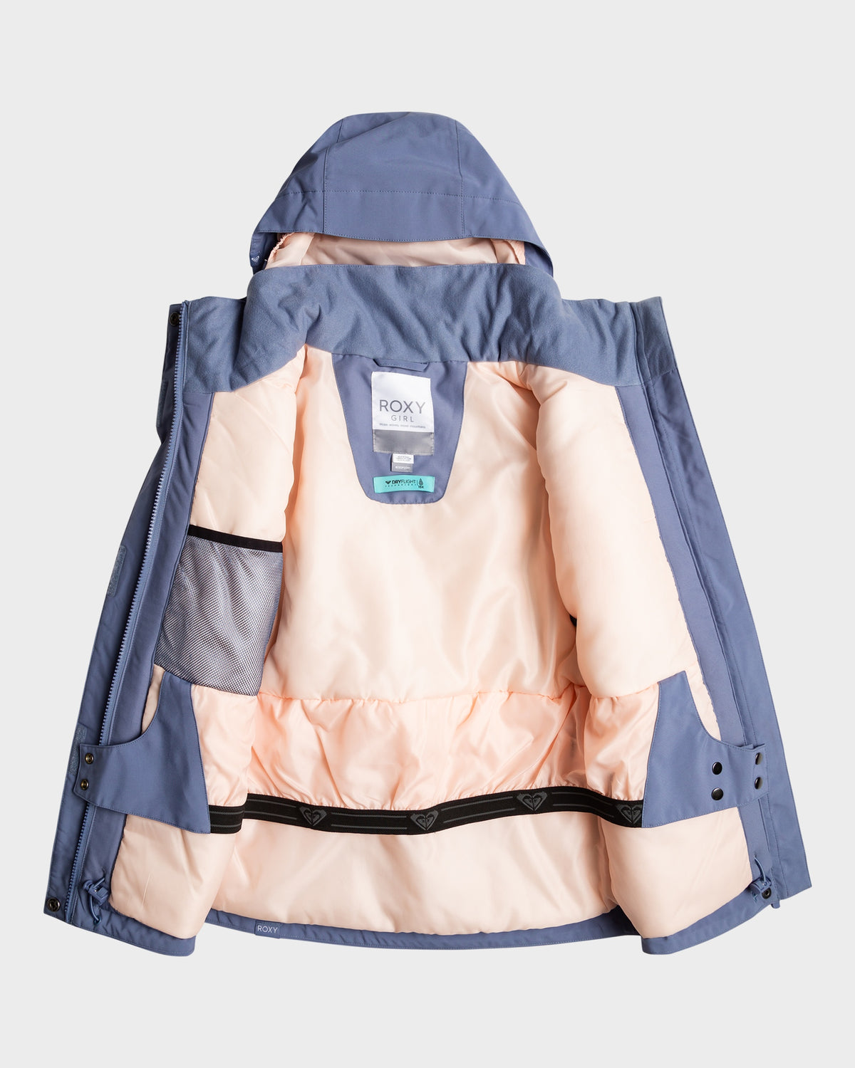 Girls 8-16 Dawnrae Parka Snow Jacket