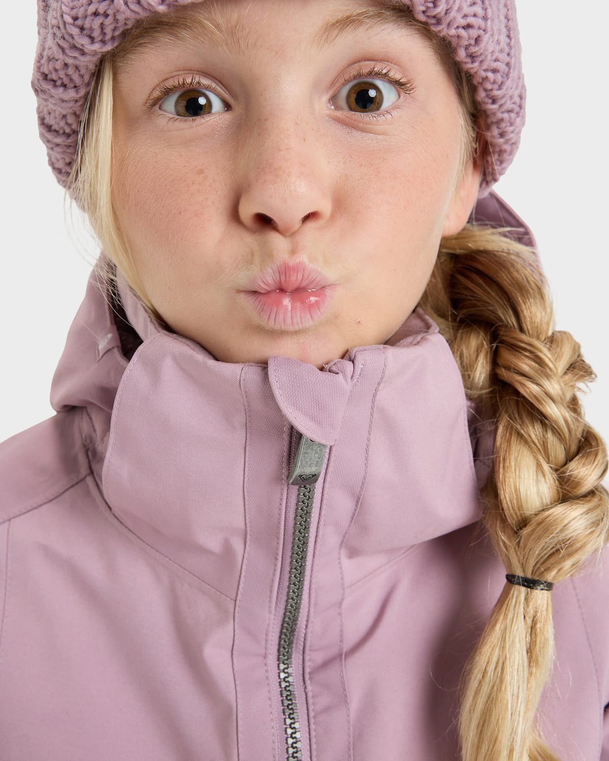 Girls 8-16 Meade Snow Jacket
