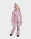 Girls 8-16 Meade Snow Jacket