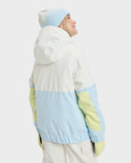 Girls 8-16 Hekla Ice Snow Jacket