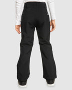 Girls 8-16 Backyard Snow Pants