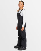 Girls 8-16 Non Stop Bib Snow Pants