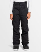 Girls 8-16 Diversion Snow Pants