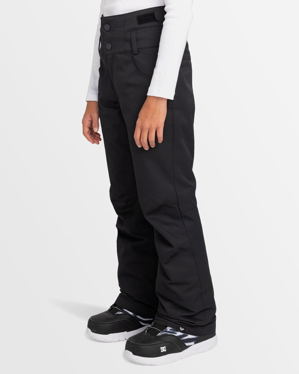 Girls 8-16 Diversion Snow Pants