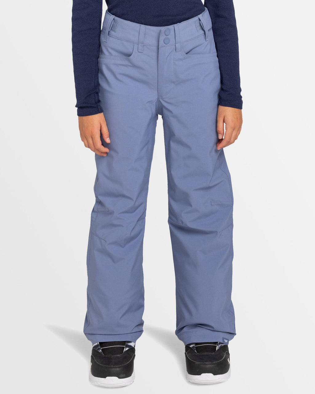 Girls 8-16 Backyardsnow Pants
