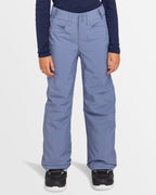 Girls 8-16 Backyardsnow Pants