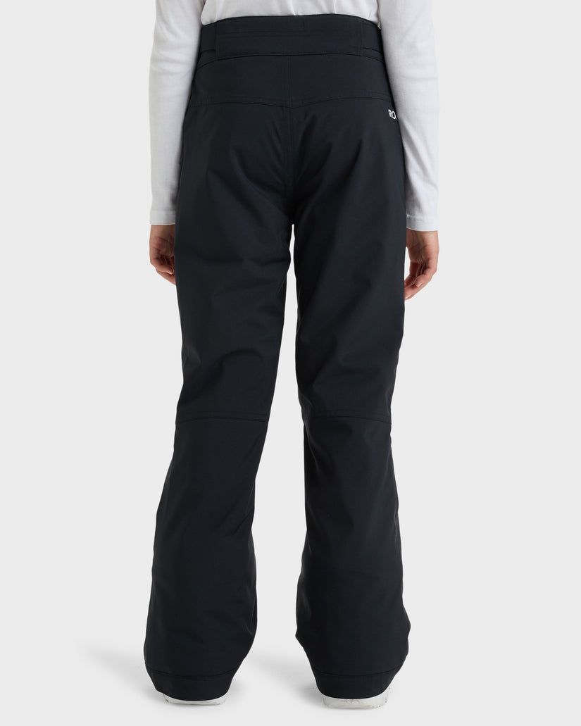 Girls 8-16 Backyardsnow Pants