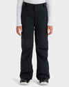 Girls 8-16 Backyardsnow Pants