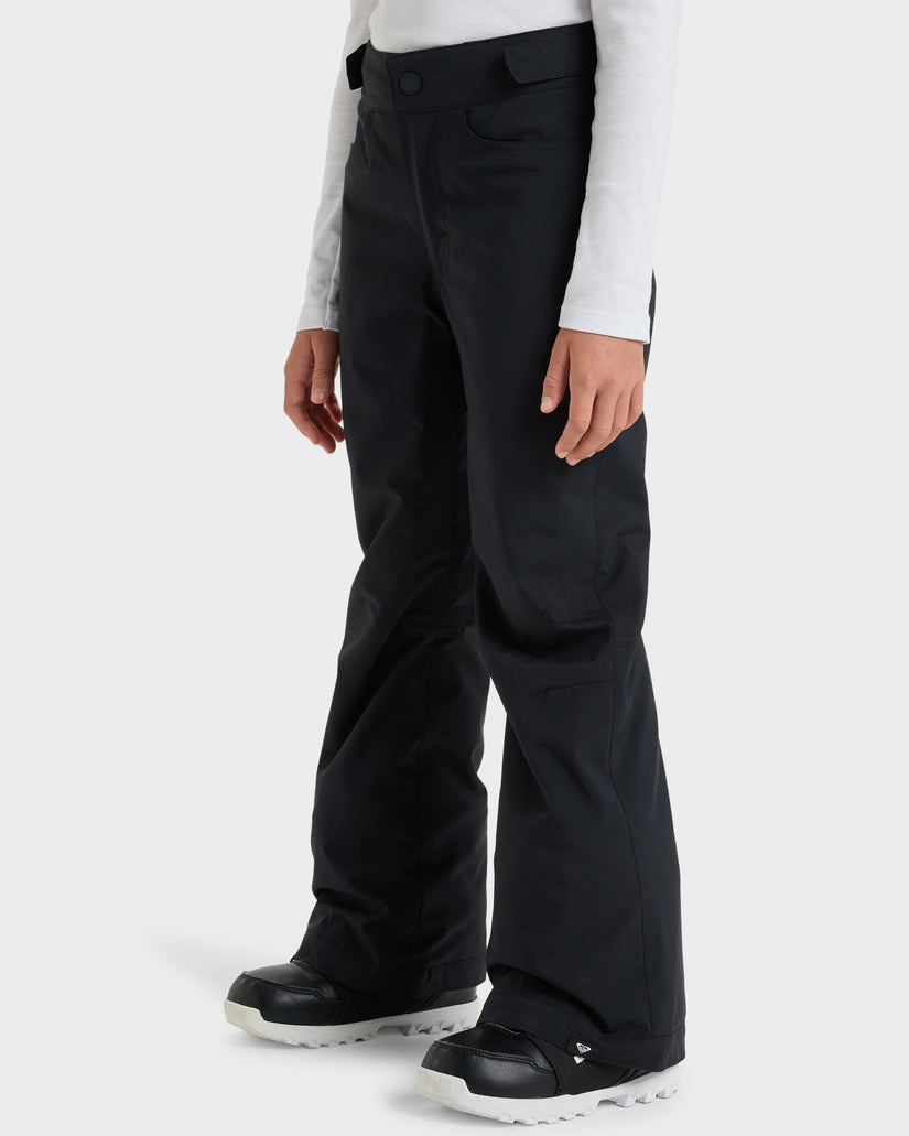Girls 8-16 Backyardsnow Pants