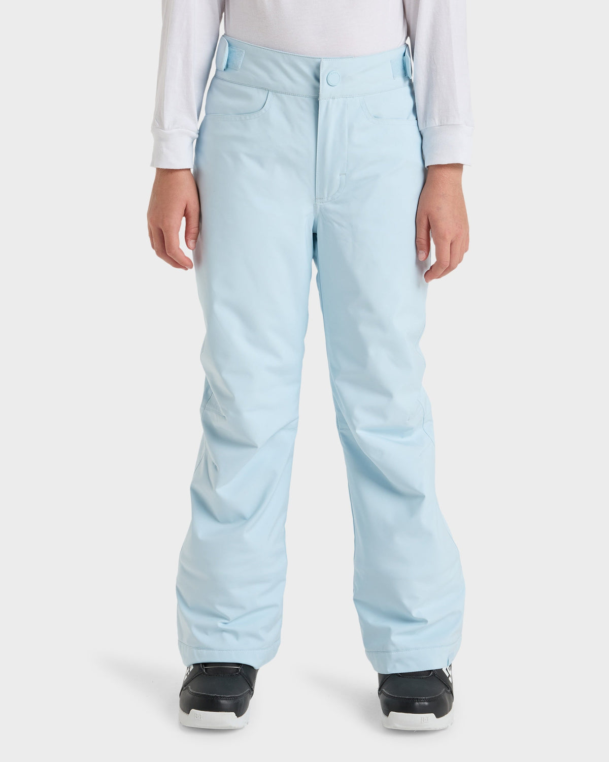 Girls 8-16 backyard Snow Pants