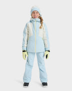 Girls 8-16 backyard Snow Pants