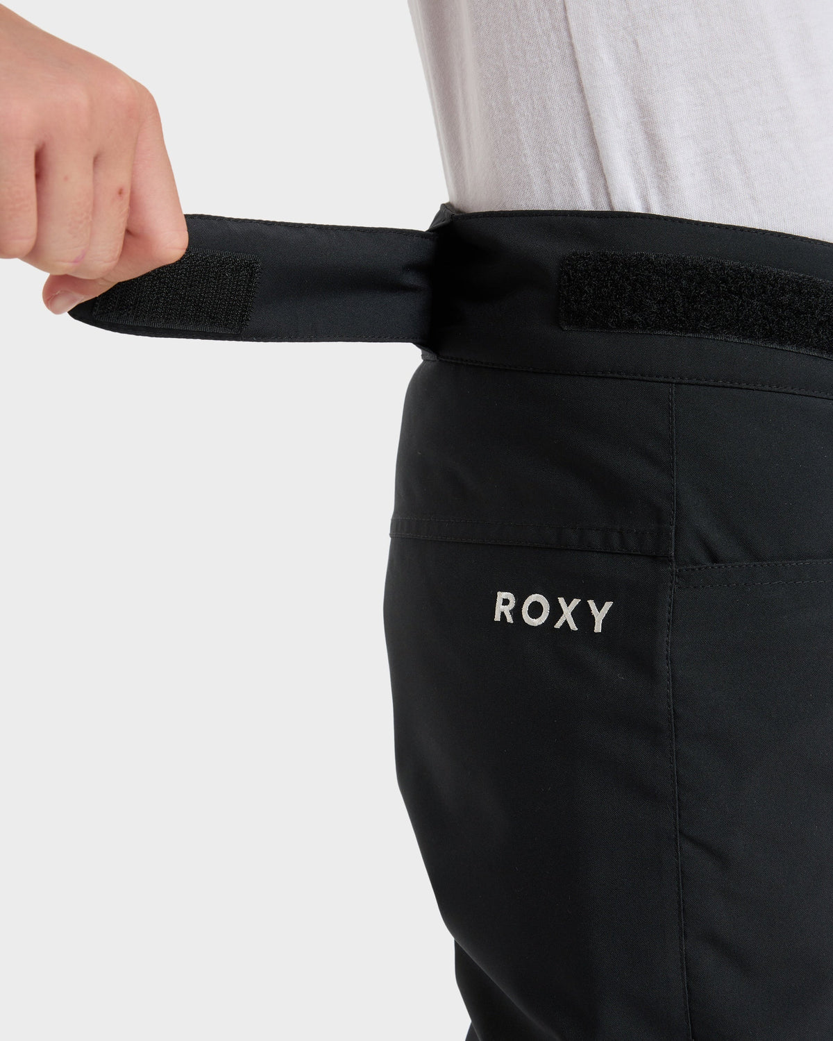 Girls 8-16 Backyard Snow Pants
