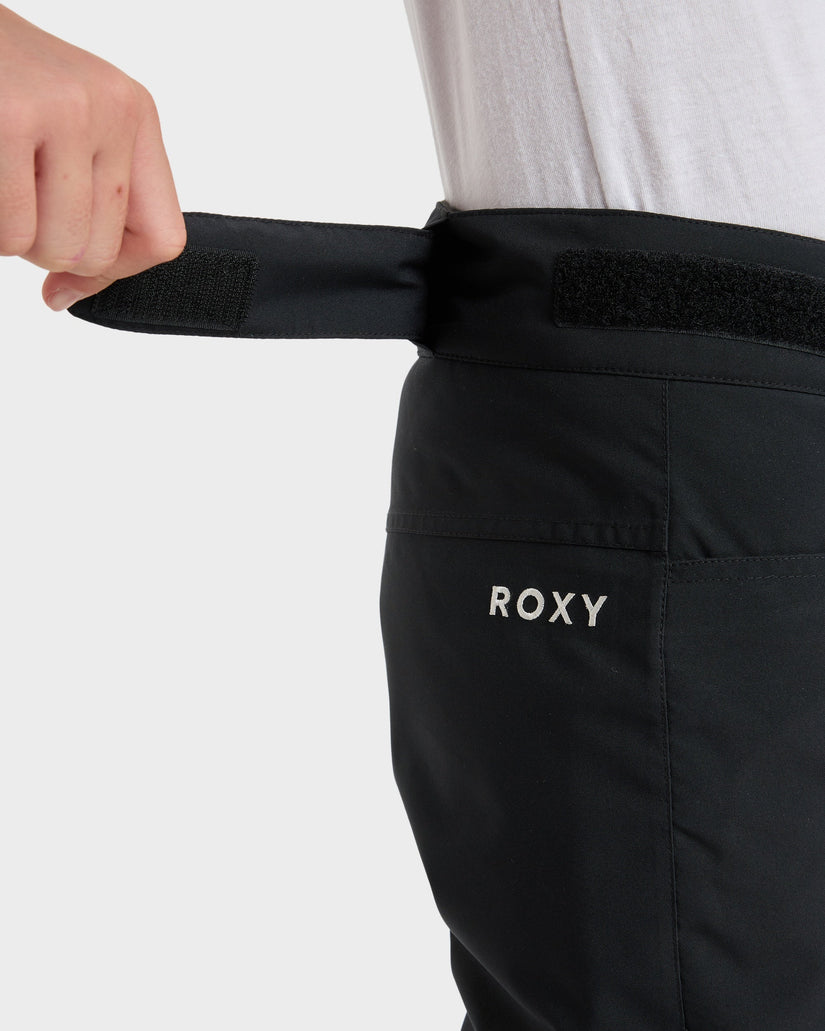 Girls 8-16 Backyard Snow Pants