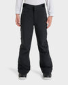 Girls 8-16 Backyard Snow Pants