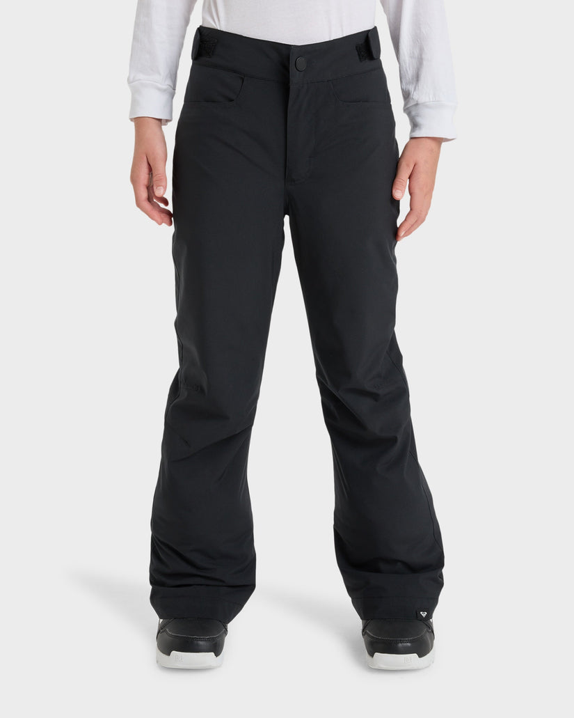 Girls 8-16 Backyard Snow Pants
