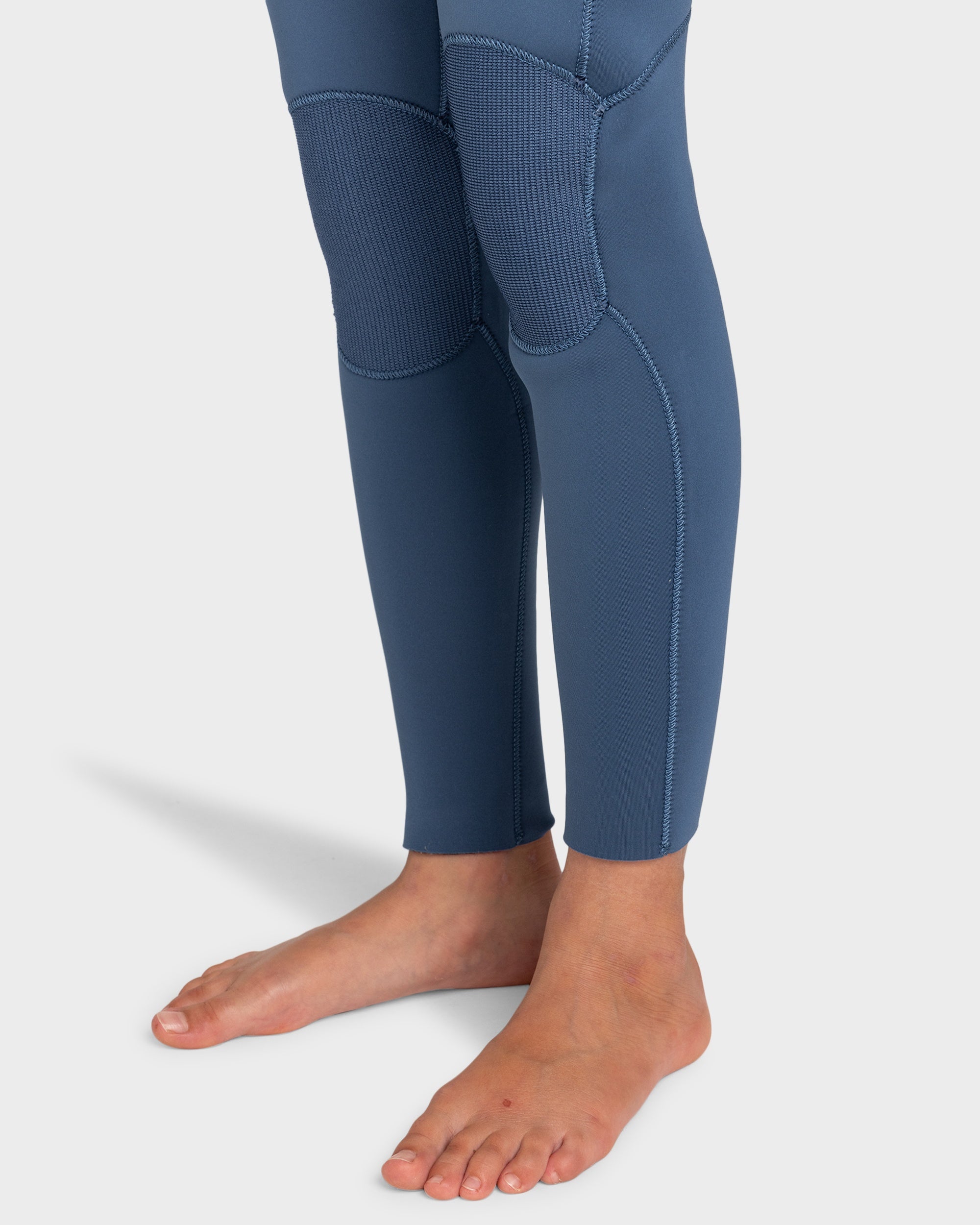 Girls 4-16 3/2mm Swell Series Back Zip Wetsuit