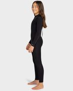 Girls 4-16 4/3 Prologue Girl Backzip Wetsuit