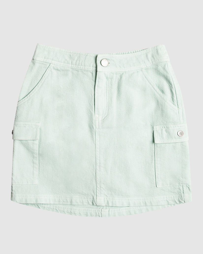 Girls 8-16 Just Like Magic Mini Skirt