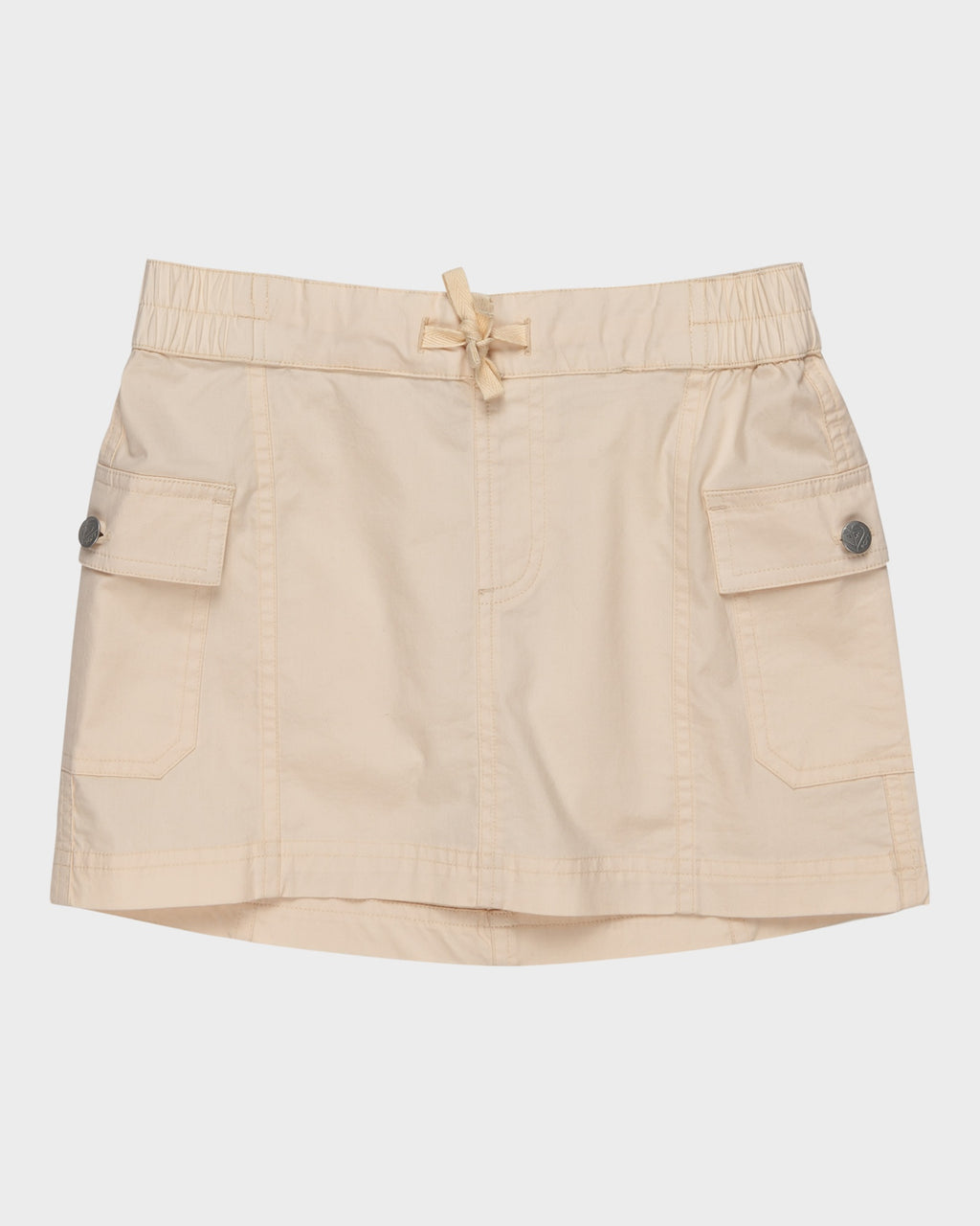Girls 4-16 Glassy Horizon Mini Skirts