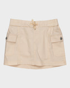 Girls 4-16 Glassy Horizon Mini Skirts