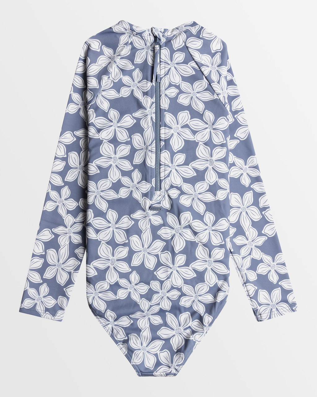 Girls 8-16 Drifter Floral Long Sleeve Rash Vest