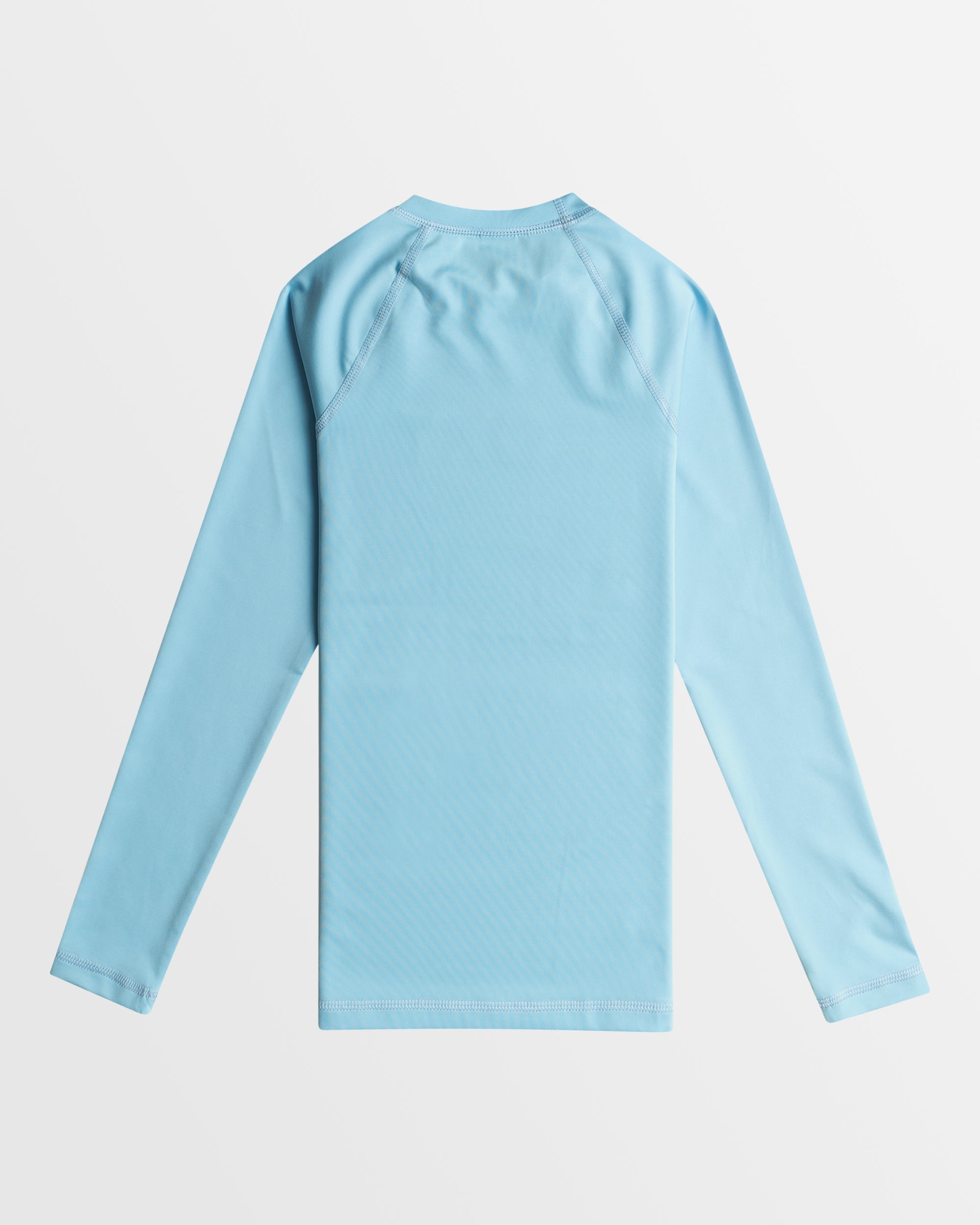 Girls 8-16 Essential Long Sleeve Upf 50 Rash Vest Set