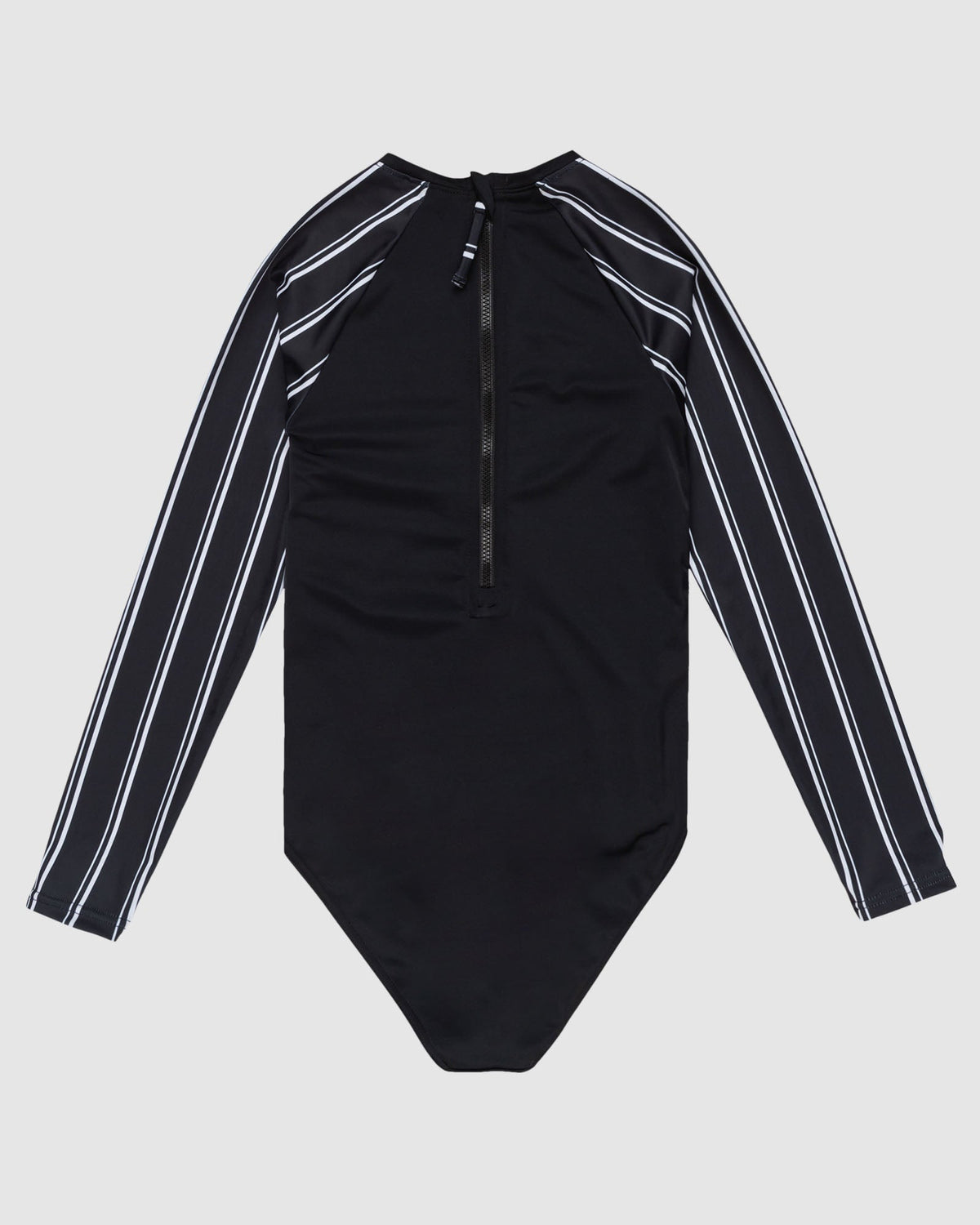 Girls 8-16 Active Bico Long Sleeve Rash Vest