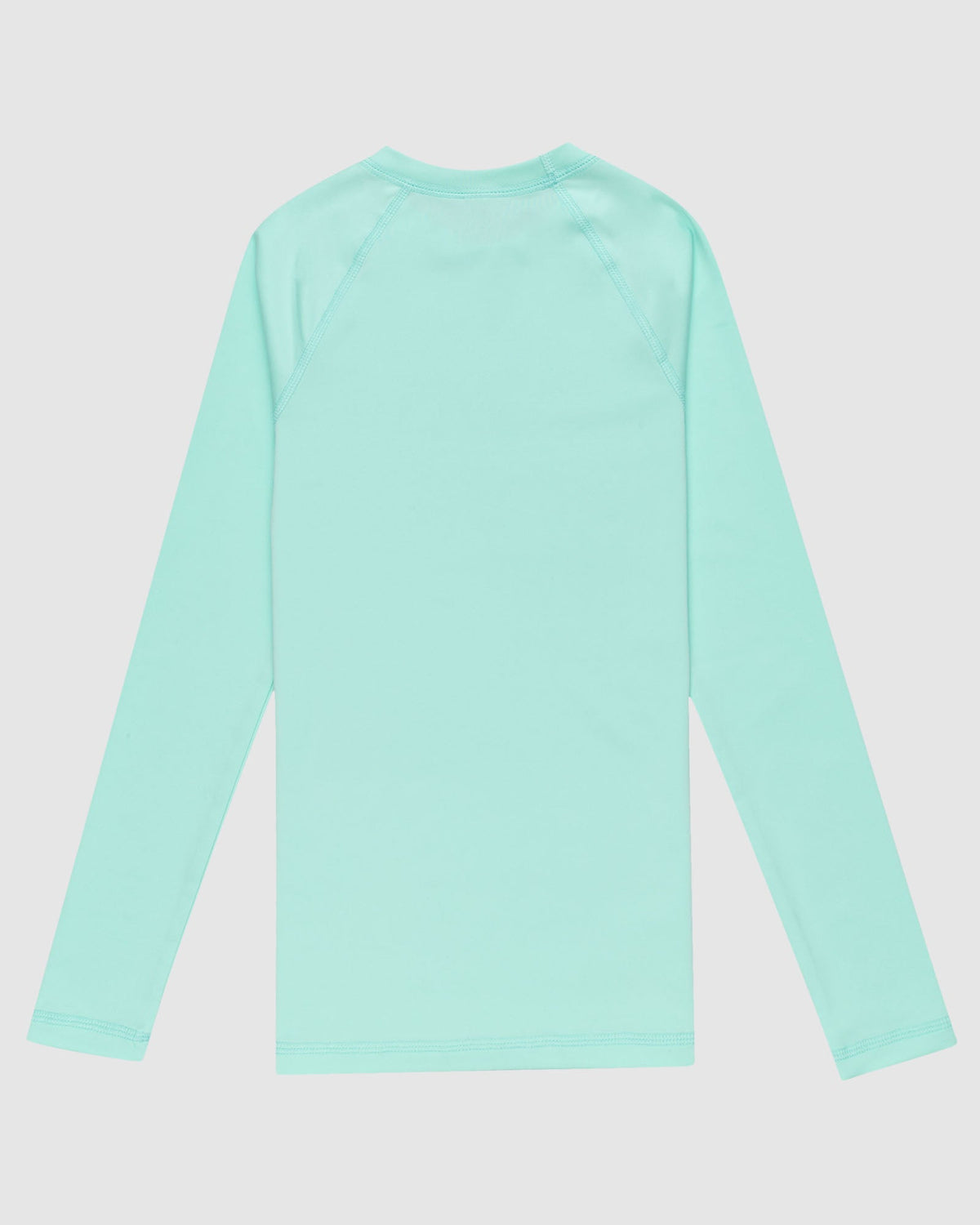 Girls 8-16 Essential Lycra Rash Vest
