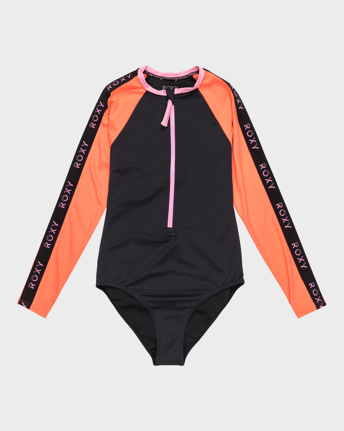 COLORBLOCK ONESIE