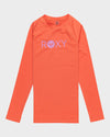 ESSENTIAL LS LYCRA