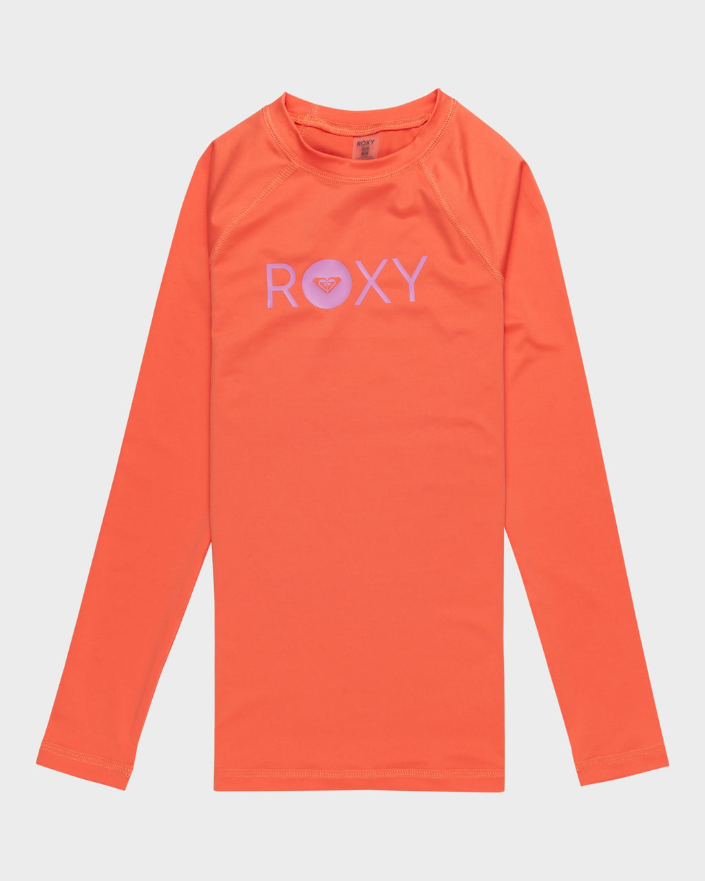 ESSENTIAL LS LYCRA