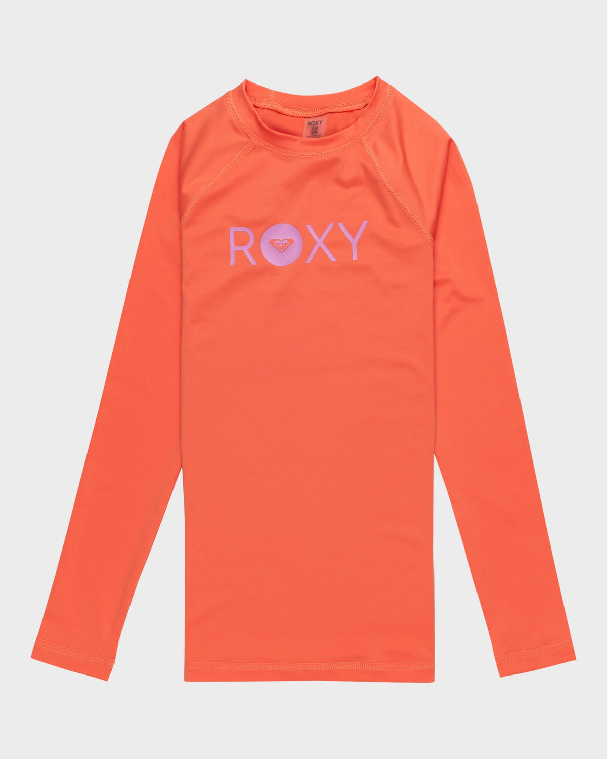 ESSENTIAL LS LYCRA