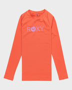 ESSENTIAL LS LYCRA