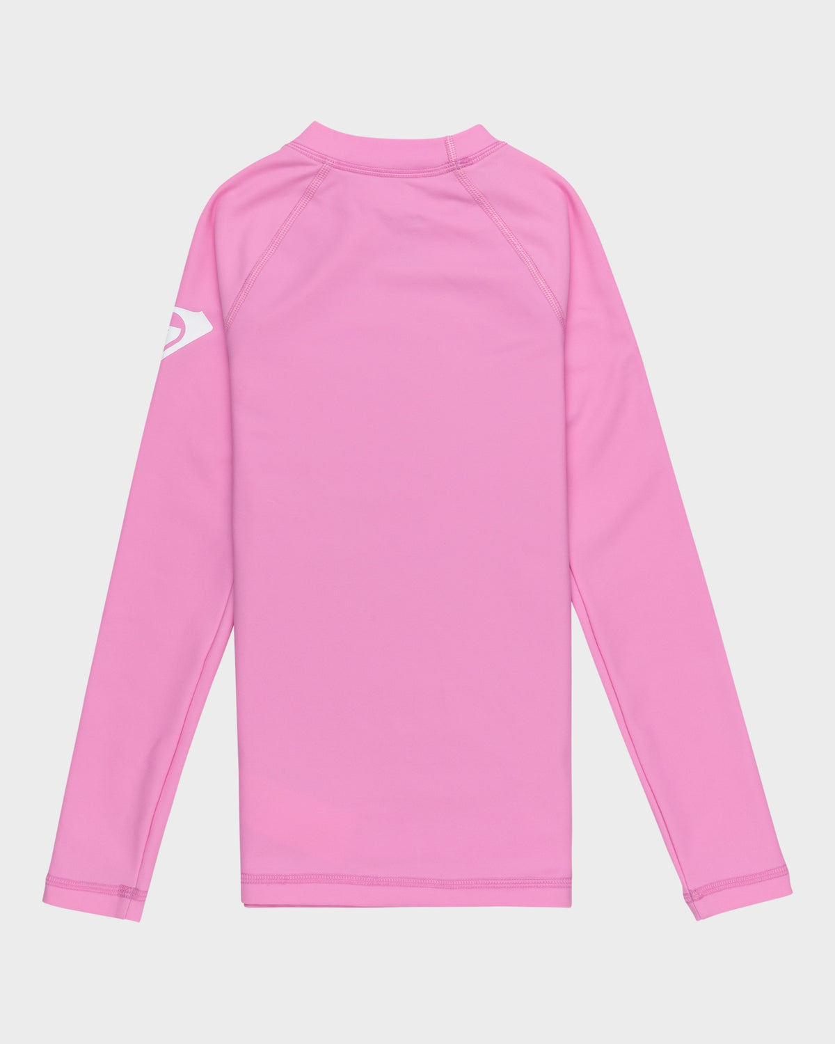 GIRL HEATER LS LYCRA